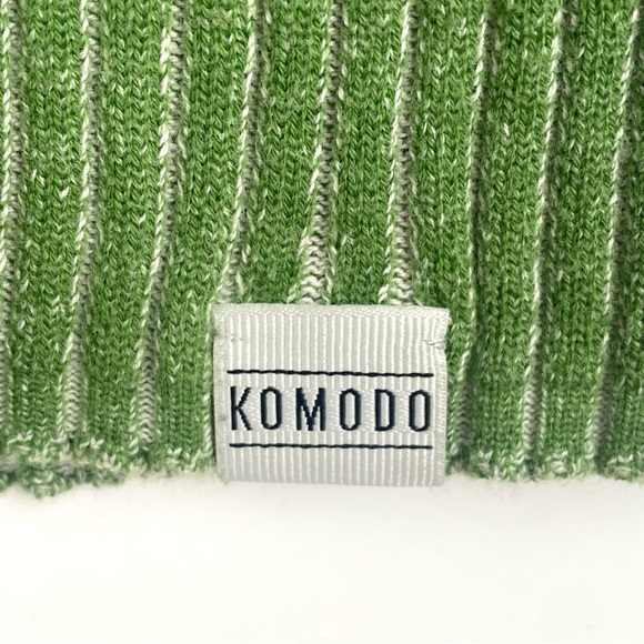 Komodo Organic Cotton Sweater - Picture 5 of 12